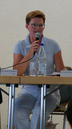 Dr. med. Barbara Römer