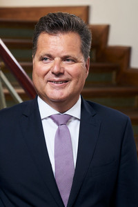 Porträt Jürgen Dusel