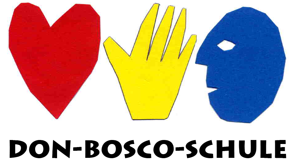 Logo der Don Bosco Schule